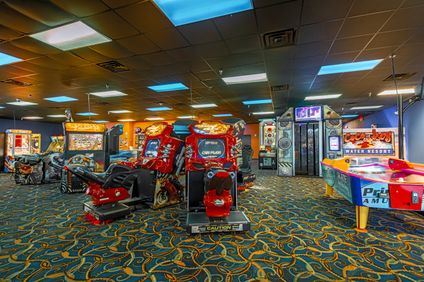 9. Bild der Unterkunft