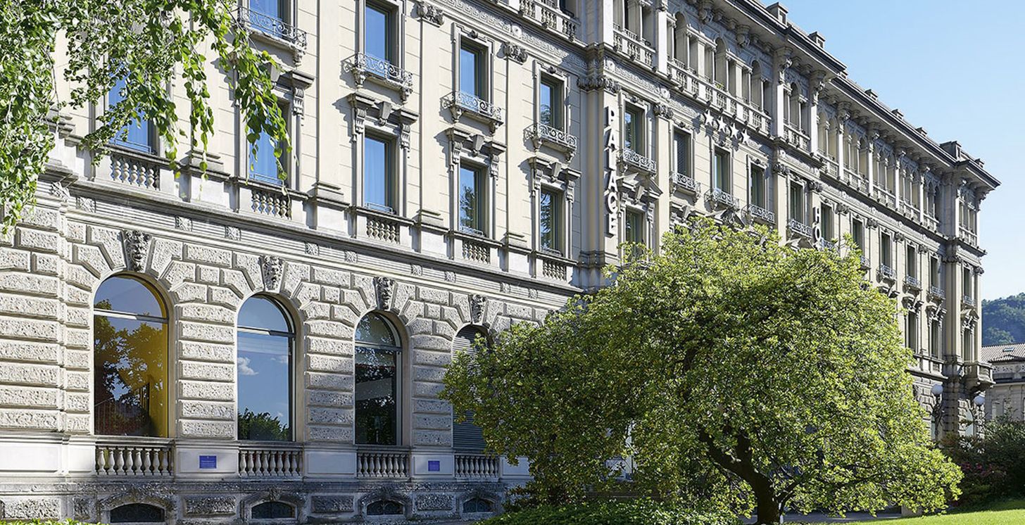 Palace Hotel