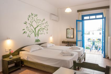 6. Bild der Unterkunft