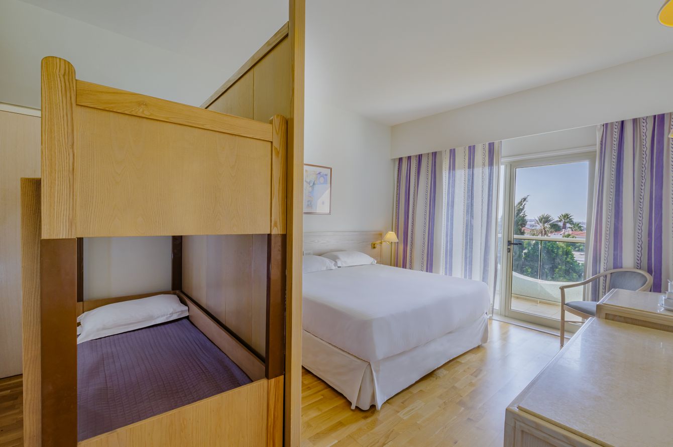 Kids Suite