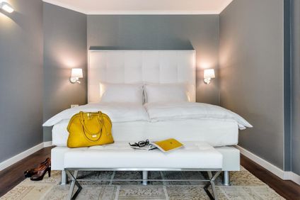 4. Bild der Unterkunft