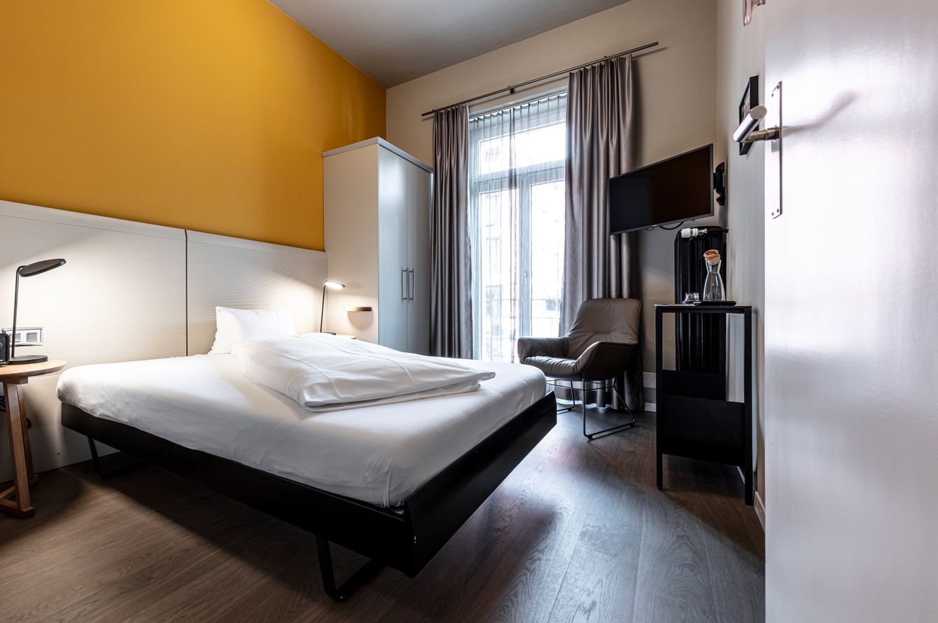 Chambre simple Nord