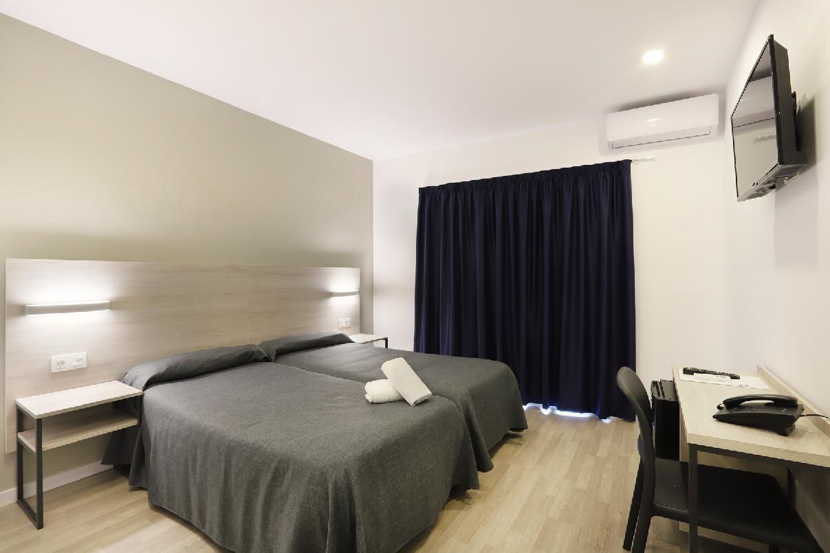 Doppelzimmer