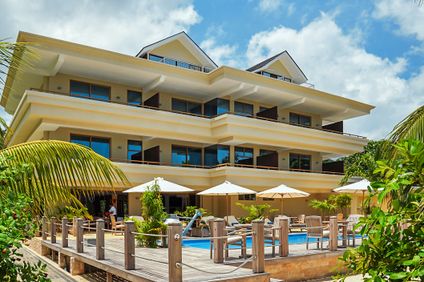 3. Bild der Unterkunft