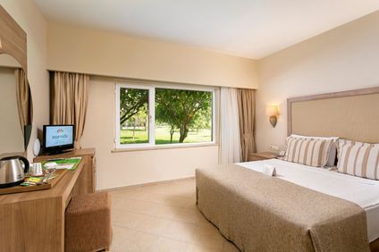 Familienzimmer Villa