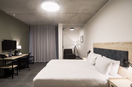 4. Bild der Unterkunft