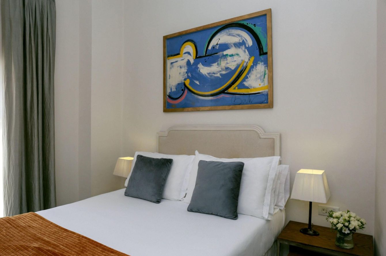 Doppelzimmer