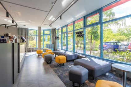 2. Bild der Unterkunft