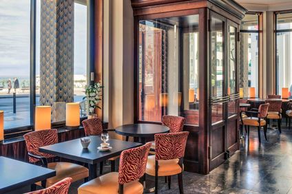 2. Image de l'établissement