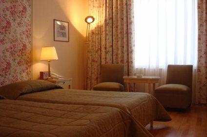 8. Bild der Unterkunft