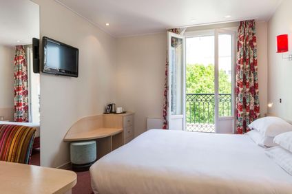 3. Bild der Unterkunft