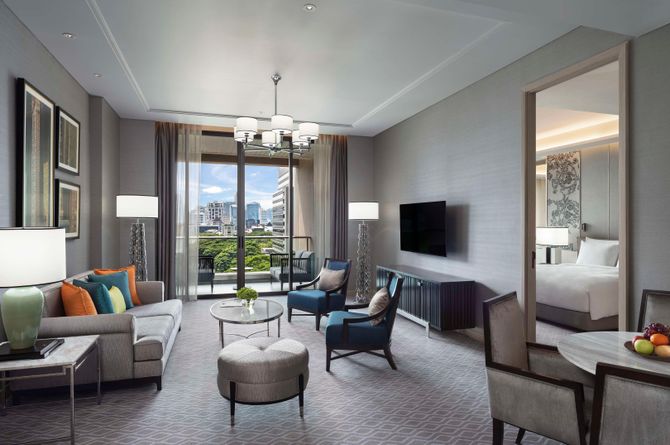 Suite