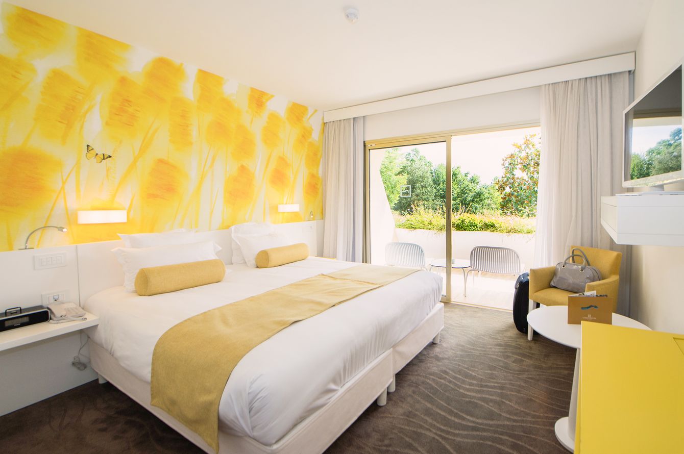 Chambre double Classic