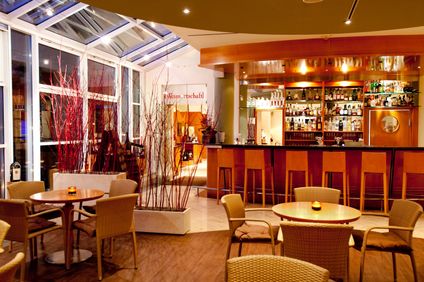 4. Bild der Unterkunft