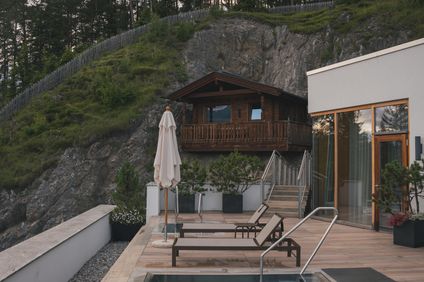 9. Bild der Unterkunft