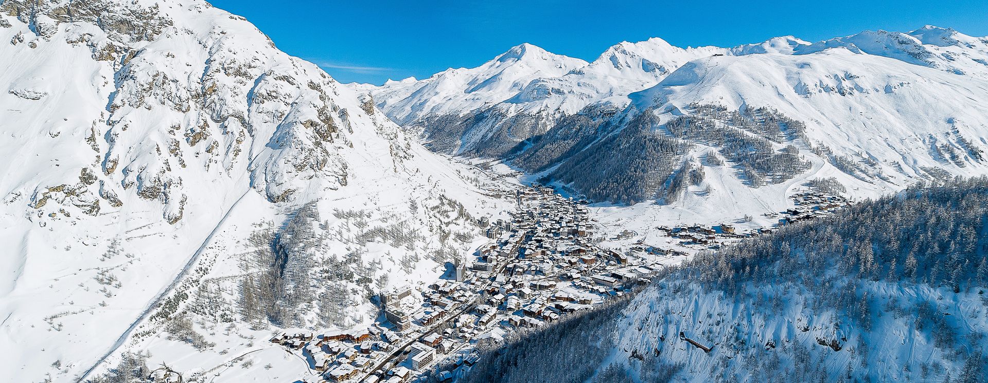 © Office du Tourisme Val d’Isère