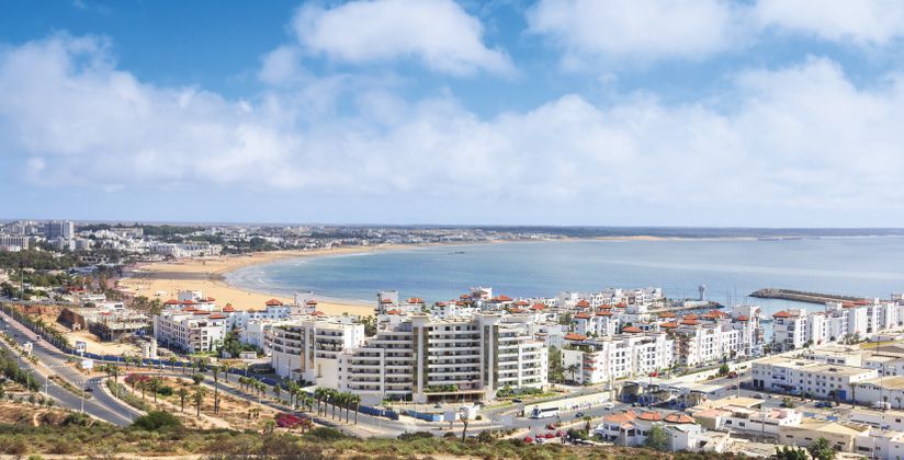 Agadir günstig mit Migros Ferien