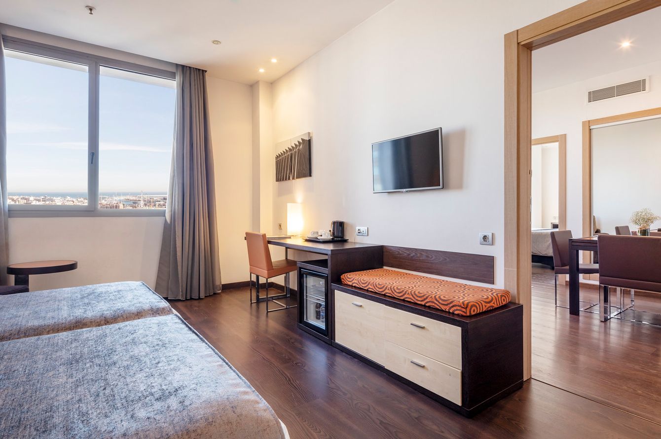 Suite