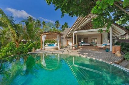 6. Bild der Unterkunft