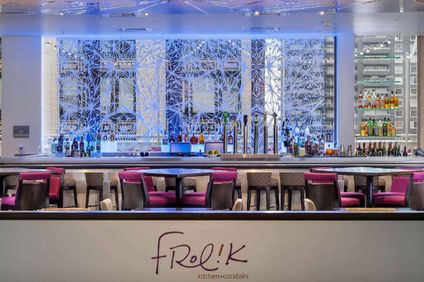 6. Bild der Unterkunft