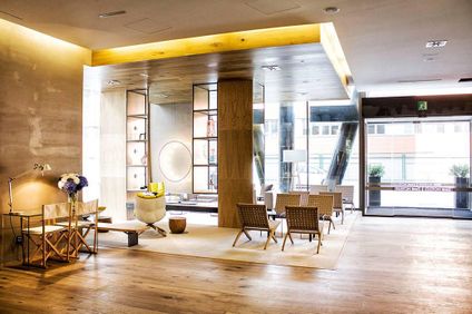 5. Bild der Unterkunft