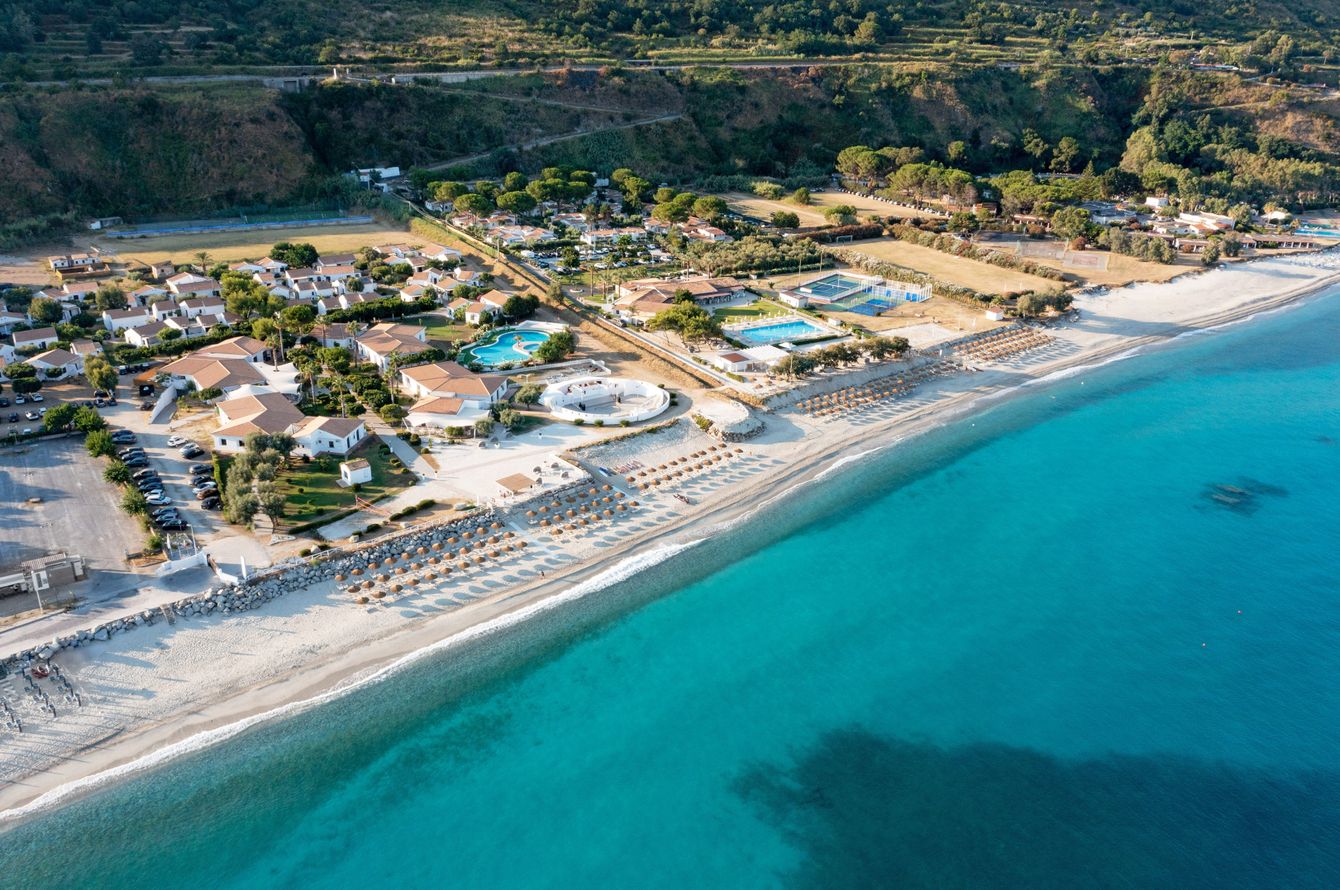 VOI Le Muse Resort