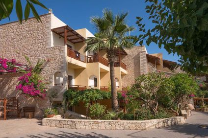 Cactus Beach Hotel & Bungalows (Kreta) - Hotelplan
