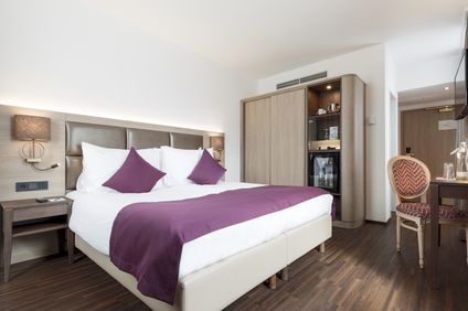 Doppelzimmer Standard