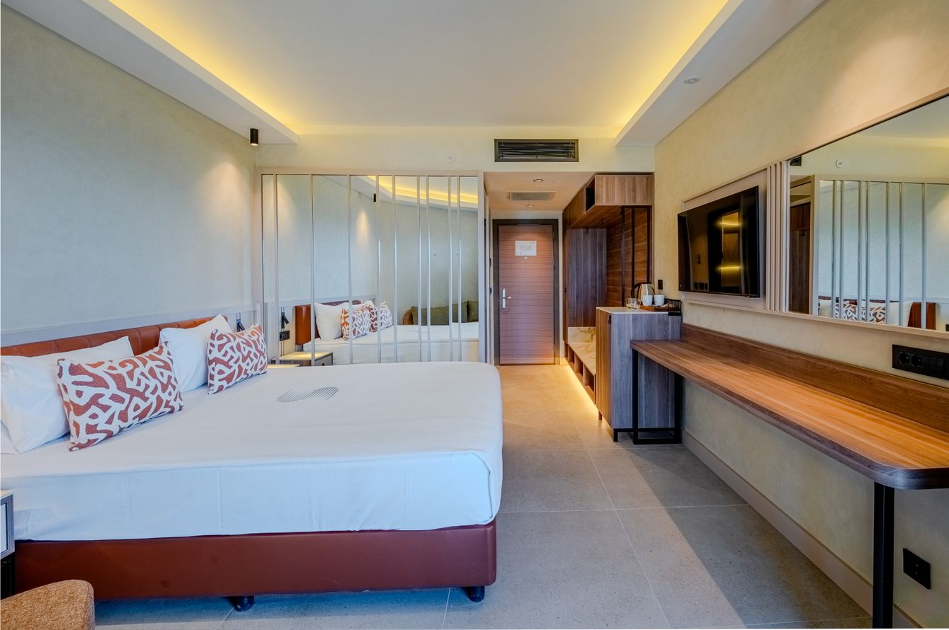 Chambre Standard