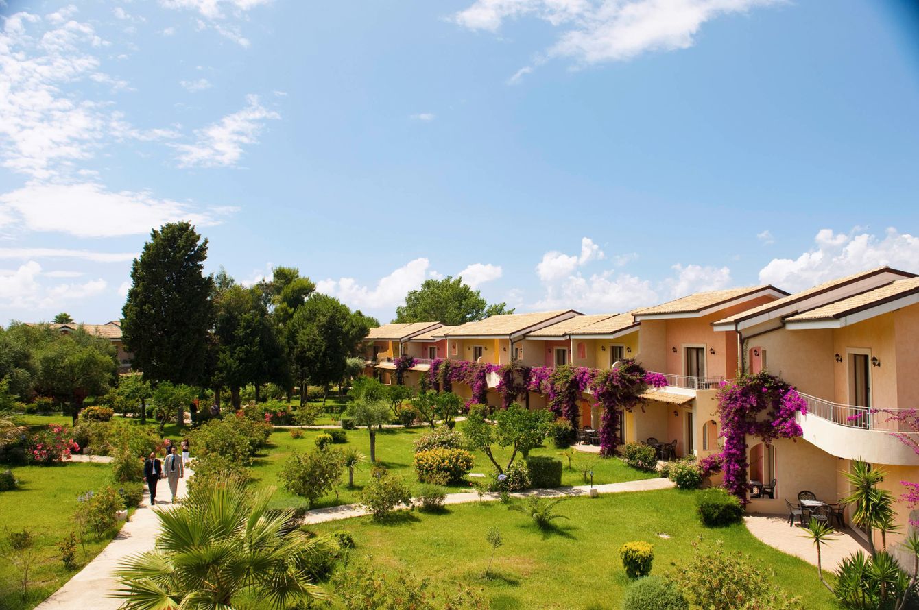BV Borgo del Principe
