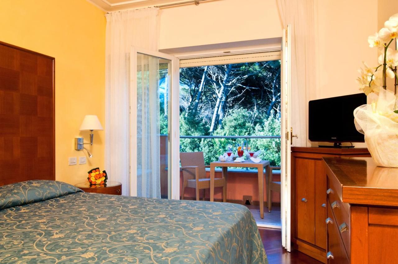 Chambre double