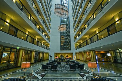 4. Bild der Unterkunft