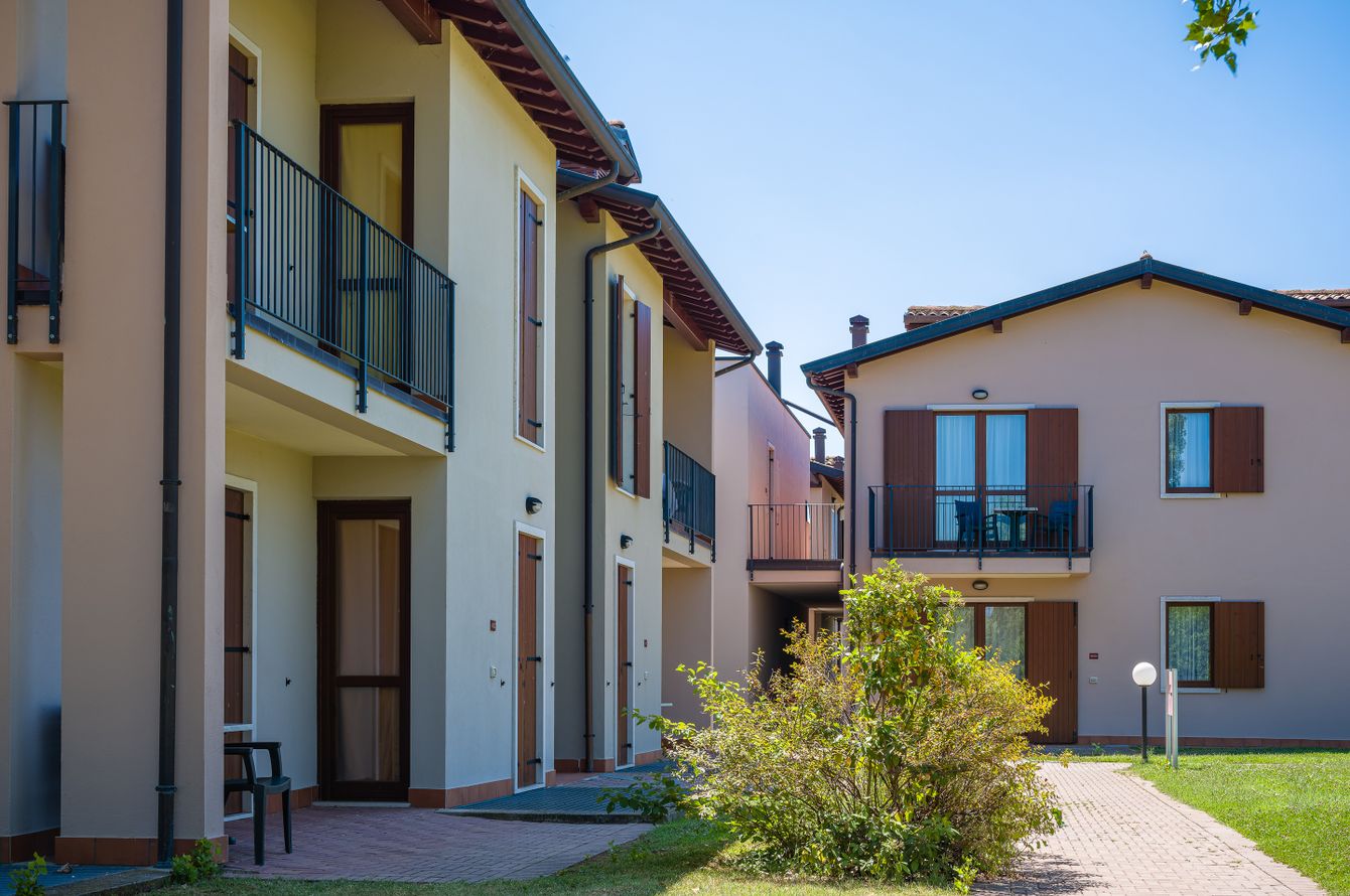 Residence Eden