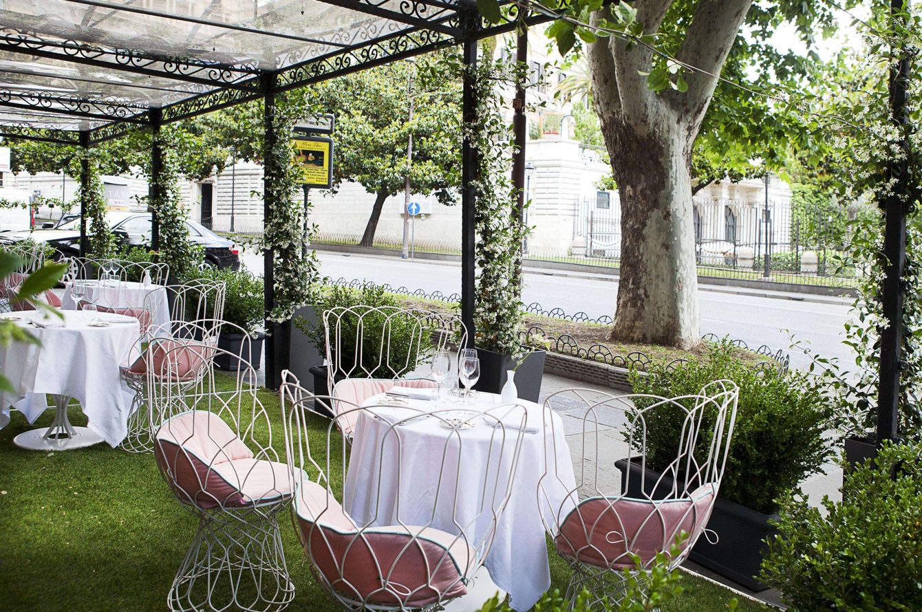 Grand Hotel Palace