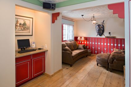 3. Bild der Unterkunft