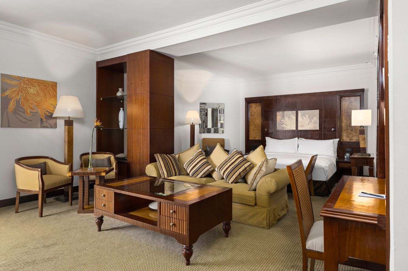 Junior Suite