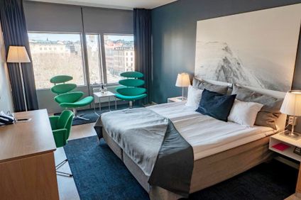 2. Bild der Unterkunft