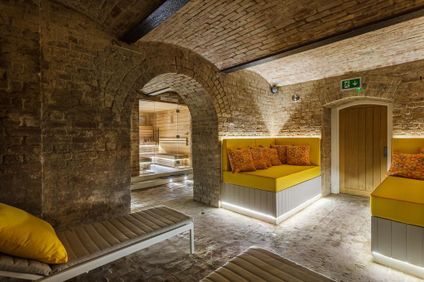 6. Bild der Unterkunft