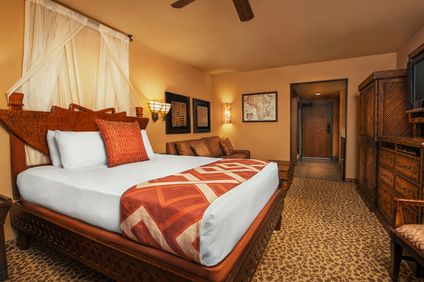 4. Bild der Unterkunft