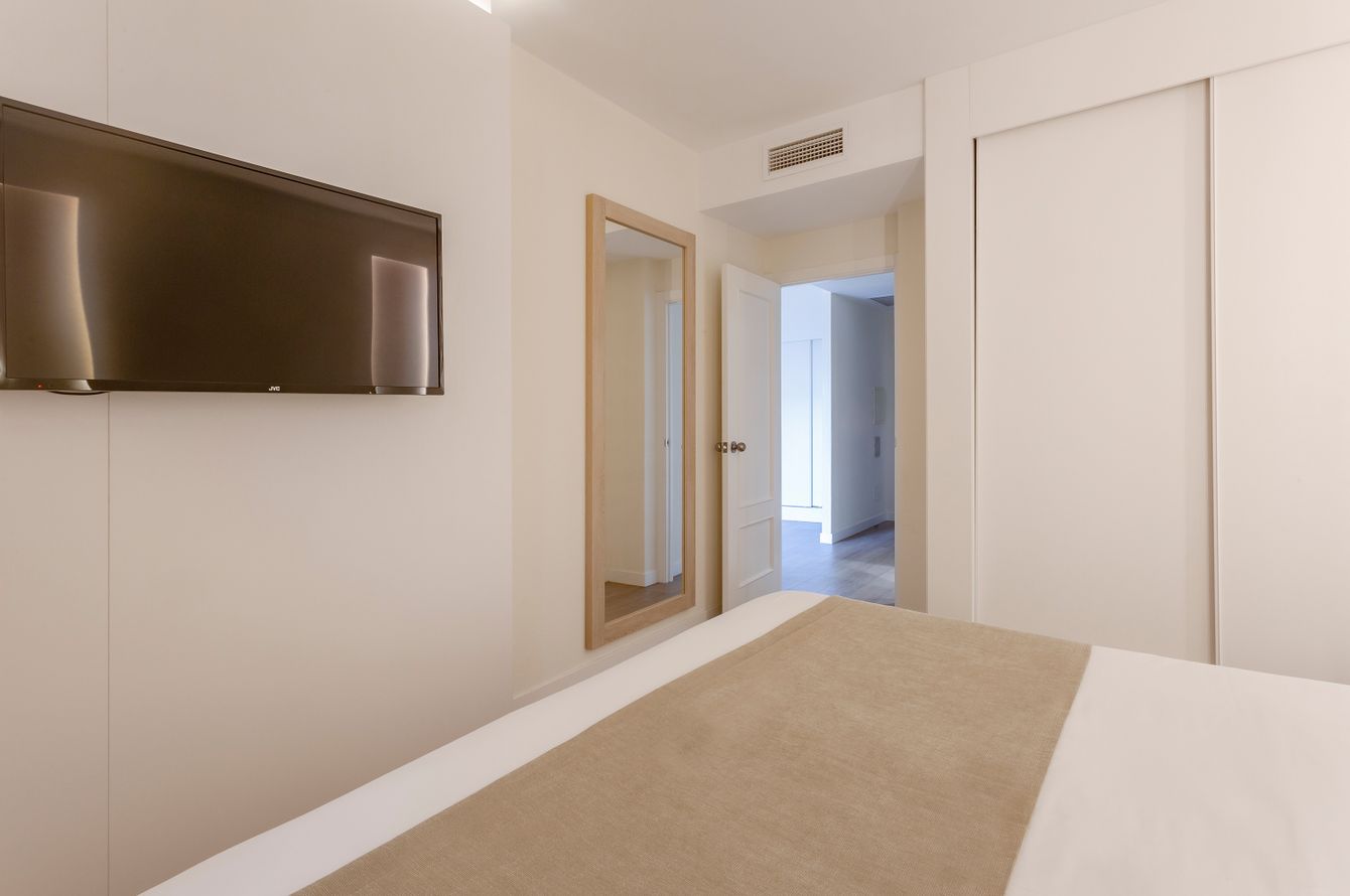 Appartement 1 chambre