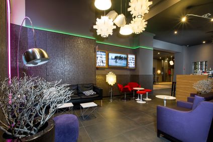 6. Bild der Unterkunft