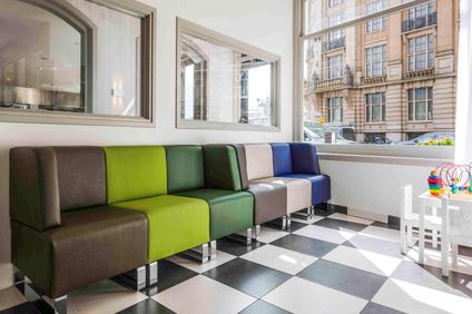 8. Bild der Unterkunft