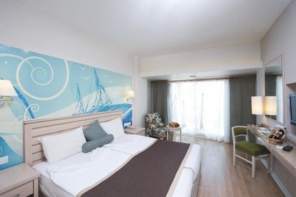 2. Bild der Unterkunft