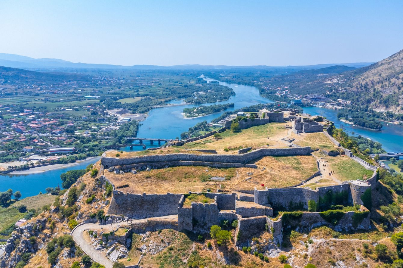 Shkodra