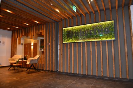 6. Bild der Unterkunft