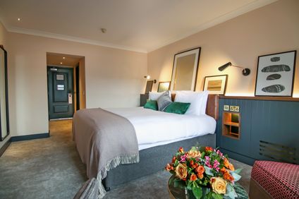 4. Bild der Unterkunft