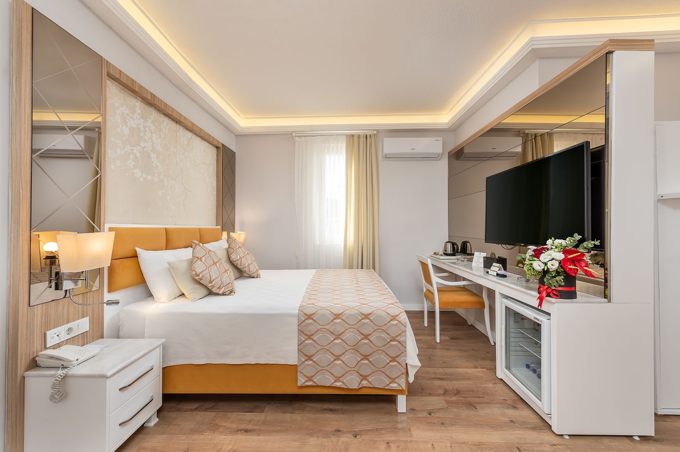 Doppelzimmer