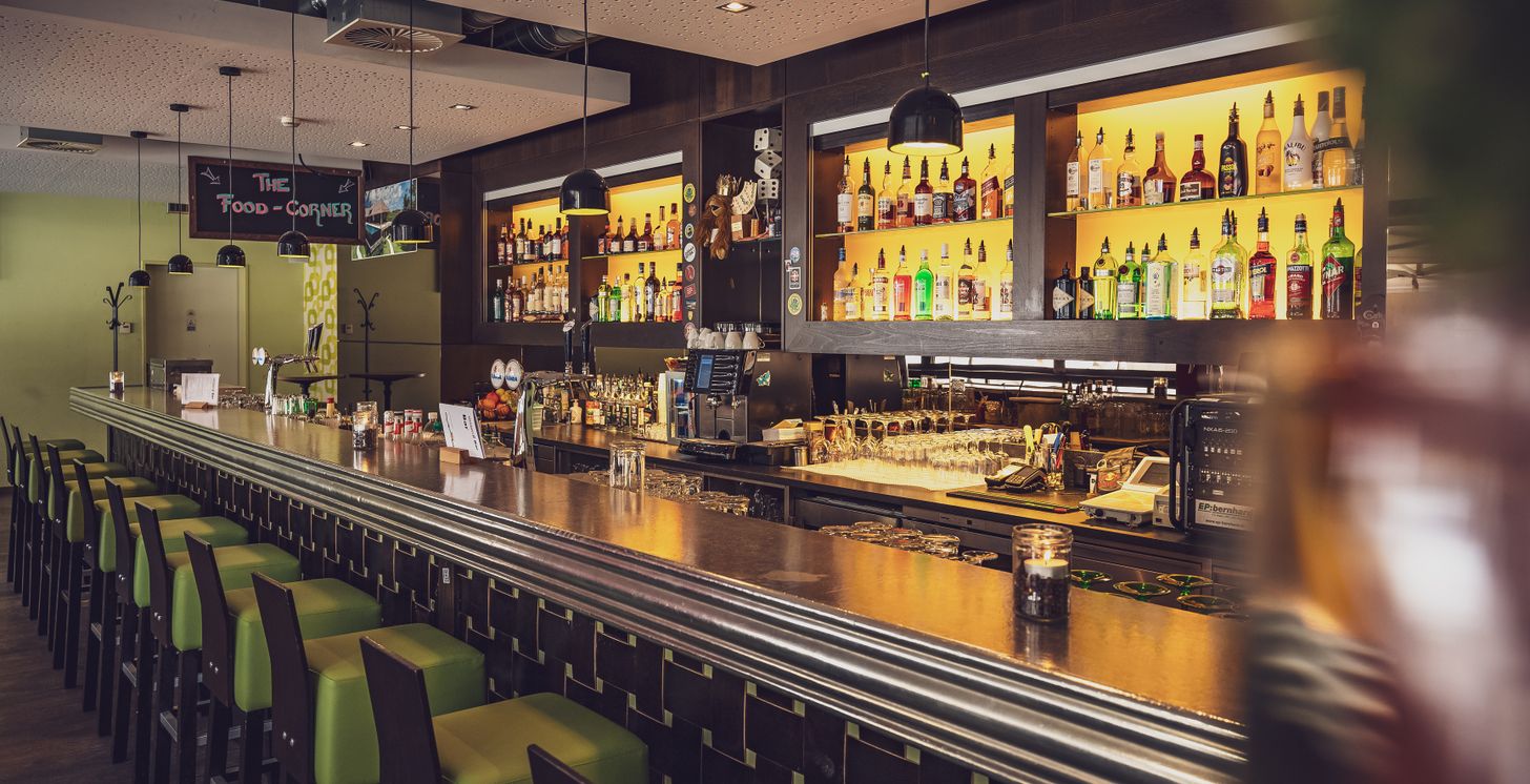 Bar / © Davos Klosters Mountains