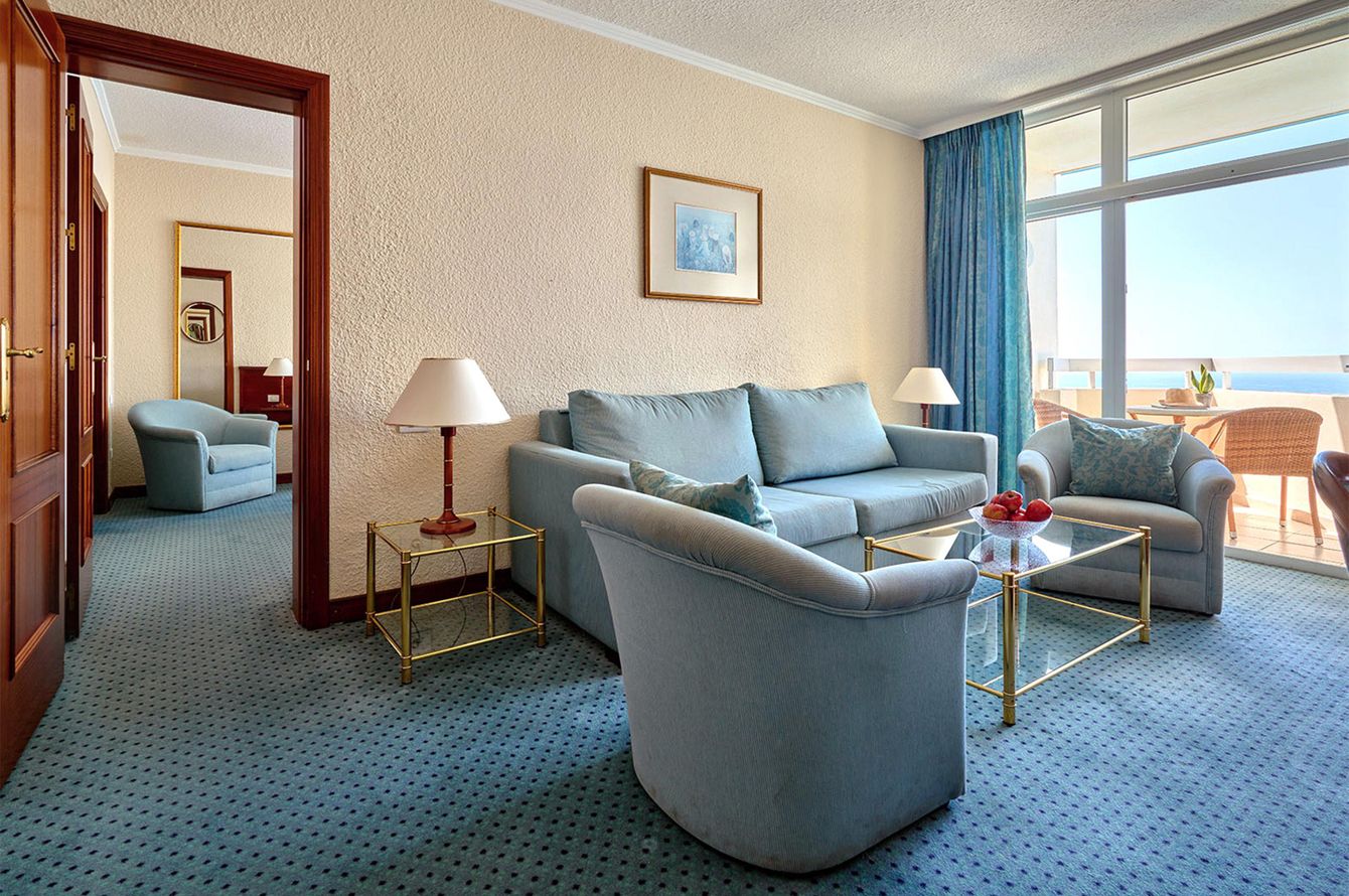 Suite Meersicht