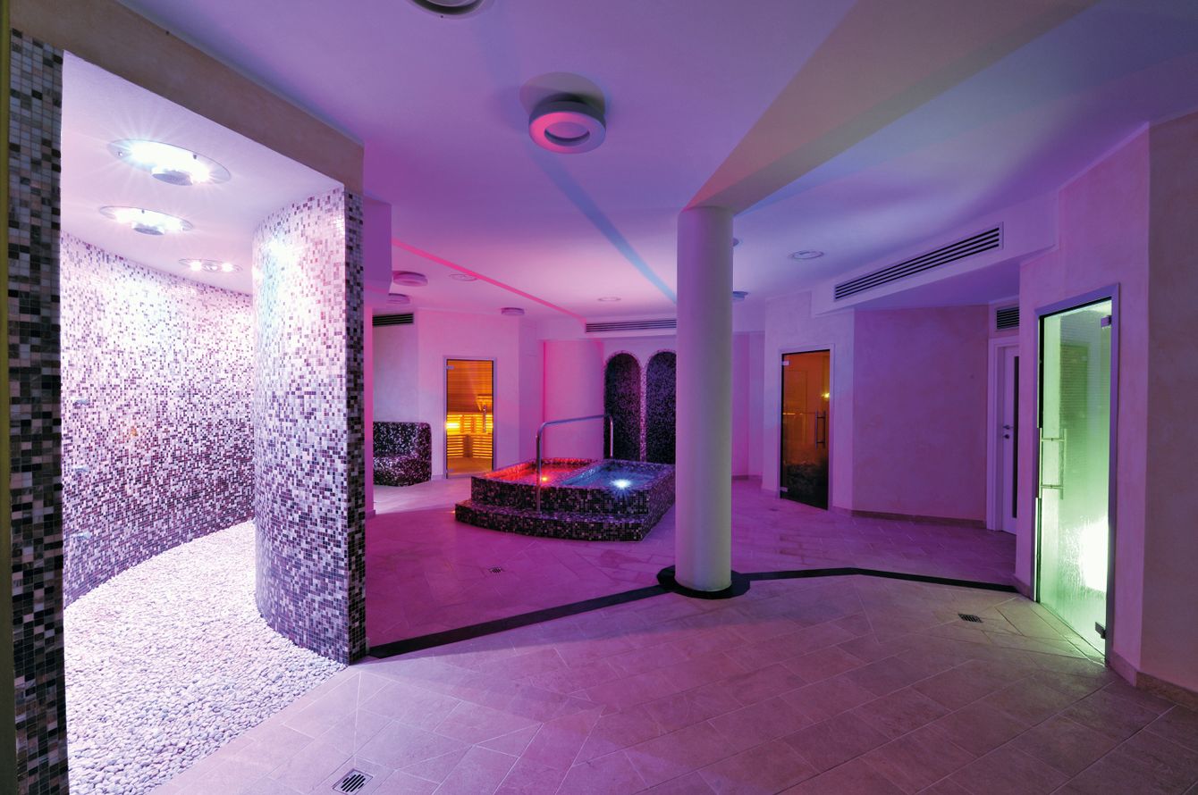 Spa